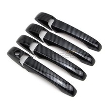 Exterior Door Handle Cover for