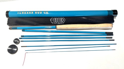 Tenkara rod new - tenkara,