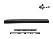 LG SL4Y Soundbar 2.1 Channel