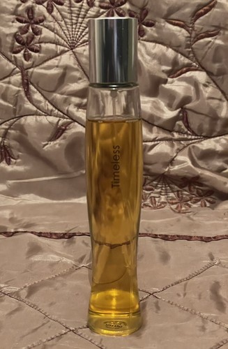 Vintage avon timeless - eau, de
