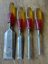 Marples Sheffield steel chisel
