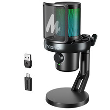 DM40 Wireless USB Microphone