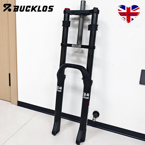 Bucklos fat fork 180mm 0 - bucklos,