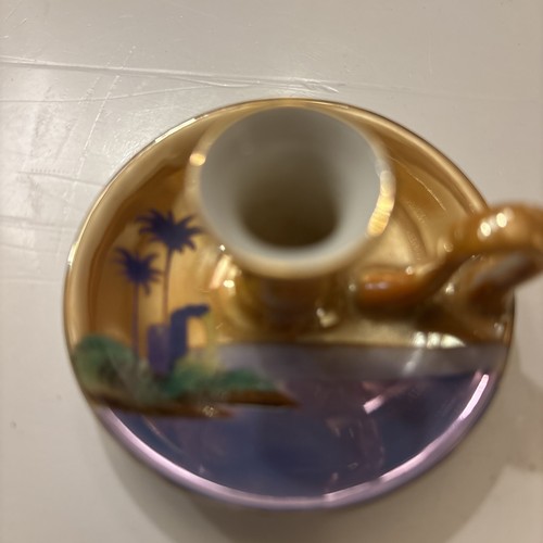 Vintage noritake art - vintage, deco