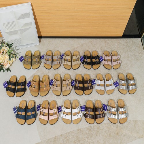 Birkenstock sandals - birkenstock, in