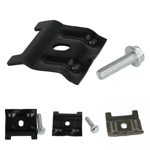 Brand new battery clamp - new,