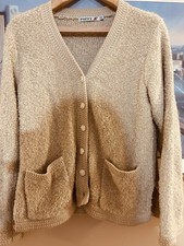 Women's Poppy Cardigan Size