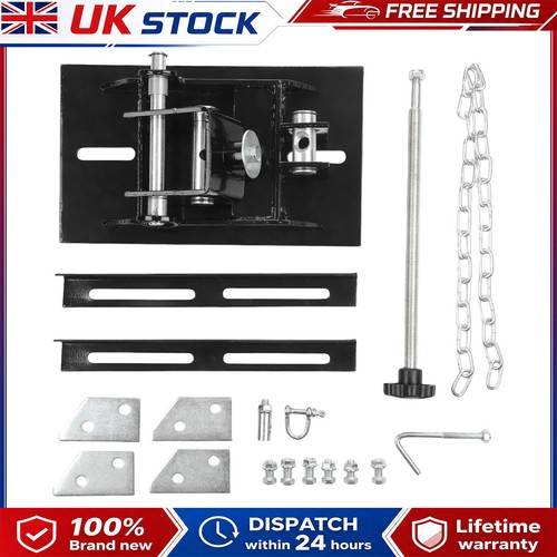 Transmission jack adaptor - transmission,
