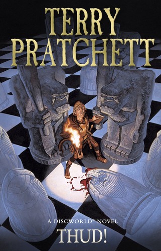 Thud - :, (discworld