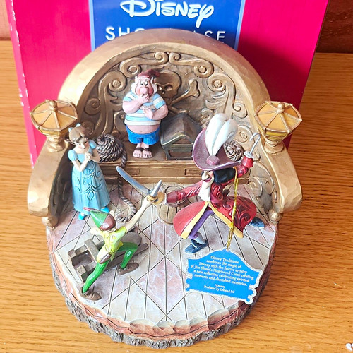 Enesco disney traditions peter - enesco,