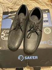 Henri Lloyd Men's Shoes Uk9