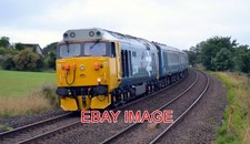 PHOTO  CLASS 50 LOCO NO 50049