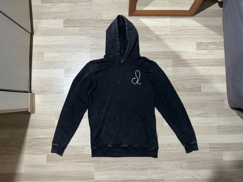 Drop dead oversized - oversized, hoodie