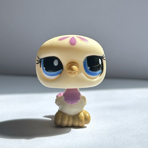 Littlest pet shop lps - pet,