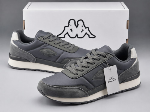 Kappa trainer trainers mens - kappa,