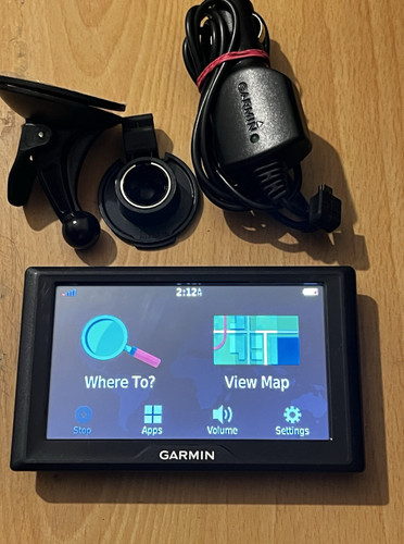 Garmin drive satnav gps - 50,