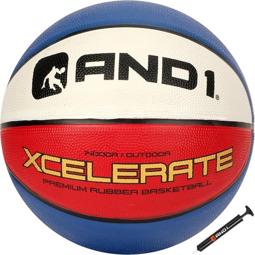 Xcelerate basketball official - basketball:,