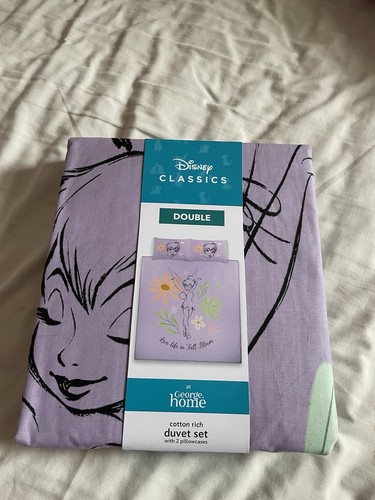 Brand new disney tinkerbell - disney,