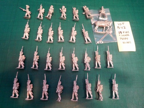 Perry miniatures 28mm - perry,