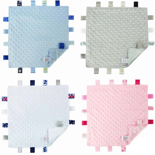 Bubble taggie baby - bubble,