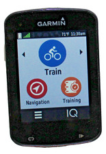 Garmin Edge 820 GPS Cycling