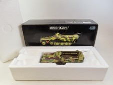 Minichamps Sd.Kfz. 251/1