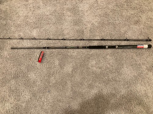 Daiwa wldr custom design - daiwa,