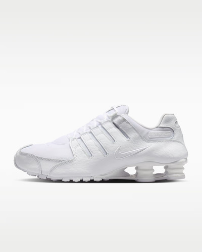 Nike shox men shoes - nz,