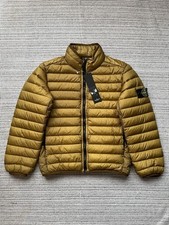 Stone island junior - island,
