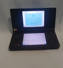 Nintendo DSi Black Handheld