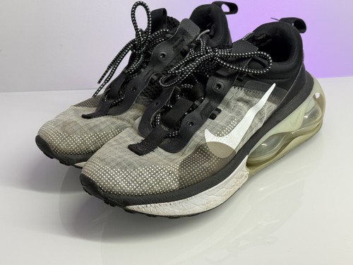 Nike air max - air, grey