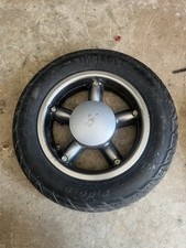 Sterling Diamond Mobility