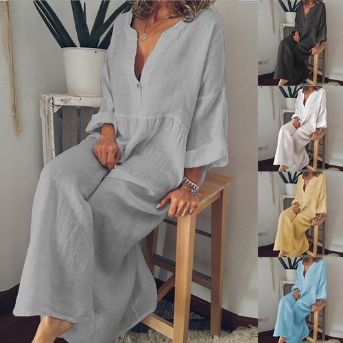 Plus size women cotton - plus,