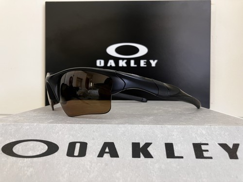 Oakley half jacket - oakley,
