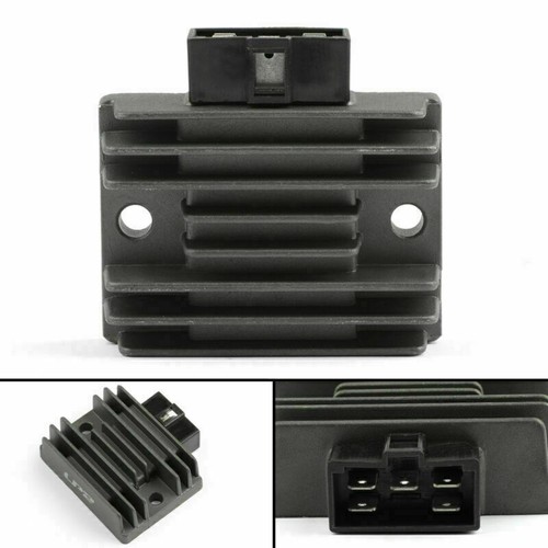 Voltage regulator for - voltage, kawasaki