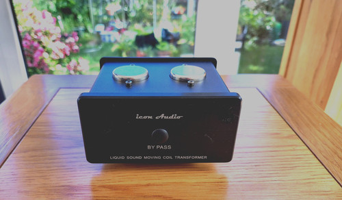 Icon audio mctx - icon,