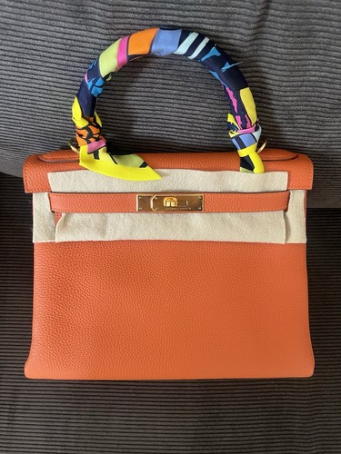 Hermes kelly bag - kelly,