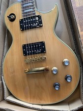 Vintage V100MP  Natural Maple