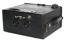 Thornton-Pickard Stereo-Puck