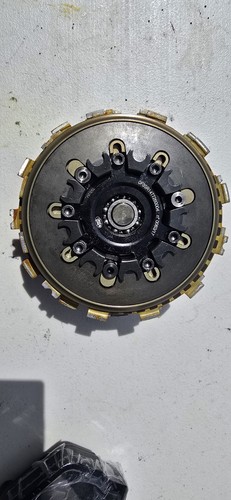 Ducati 959 stm slipper clutch - ,