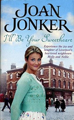 Ill your sweetheart joan - your, sweetheart-joan