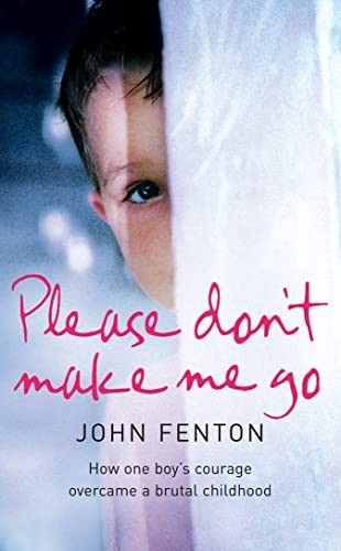 Please don make how - don't, me