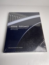 SEALED NEW: VITESSE~ELEGANCE