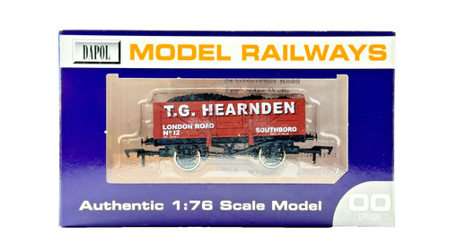 Dapol gauge t g - dapol, hearnden