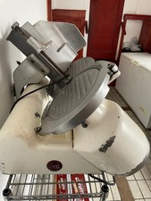 Vintage commercial meat - meat, slicer