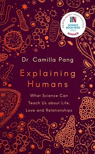 Explaining humans winner - explaining, of