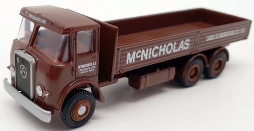 Efe scale model - efe,