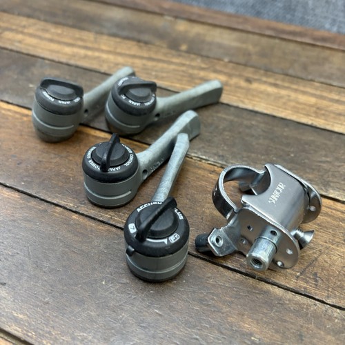 Vintage suntour shifter - shifter, lot