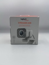 LOGITECH StreamCam For