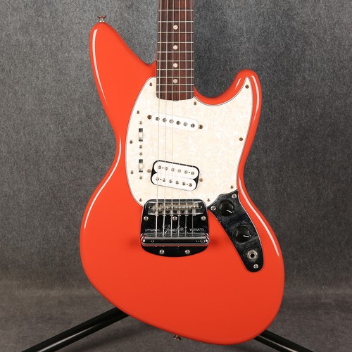 Fender kurt cobain - cobain,